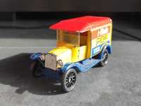 Matchbox - 1921 Model T Ford - 1:52