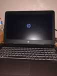 HP Pavilion gaming