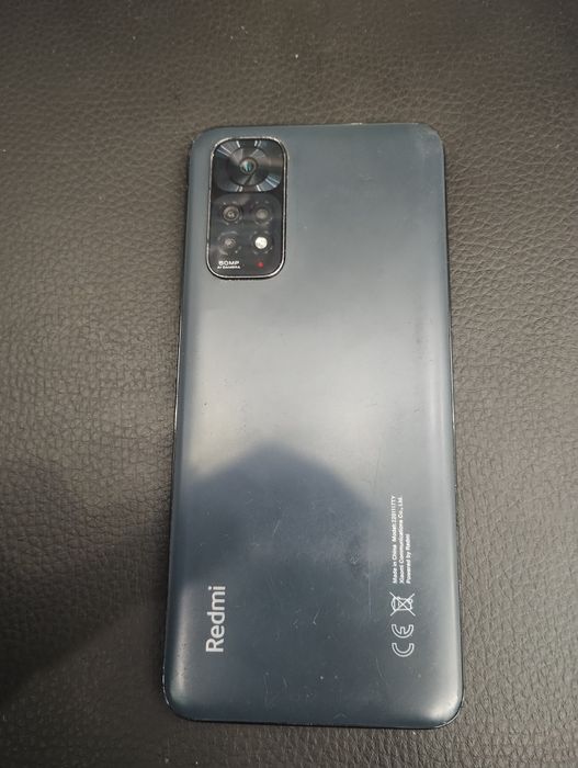 Xiaomi redmi note 11 6+2/128 гб