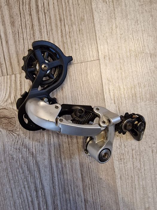 Przerzutka tylna Shimano Nexave RD-C531 Japan