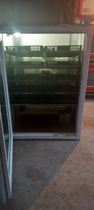 Інкубатор професійний