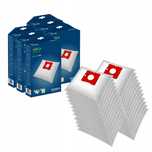 24 szt. Worki do odkurzacza Amica MPMB02 Zonda Dublis Viento