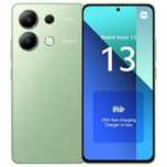 Xiaomi Redmi note 13 /Preto 6gb/ 128gb