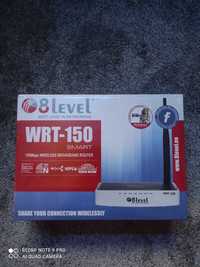 Router WRT-150 smart 8level