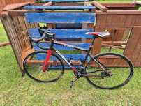 Rower orbea Avant