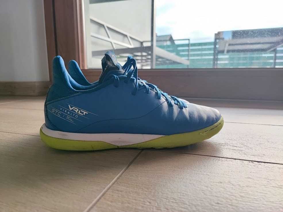 Buty do piłki nożnej Kipsta Viralto I TURF TF Halówki r. 40
