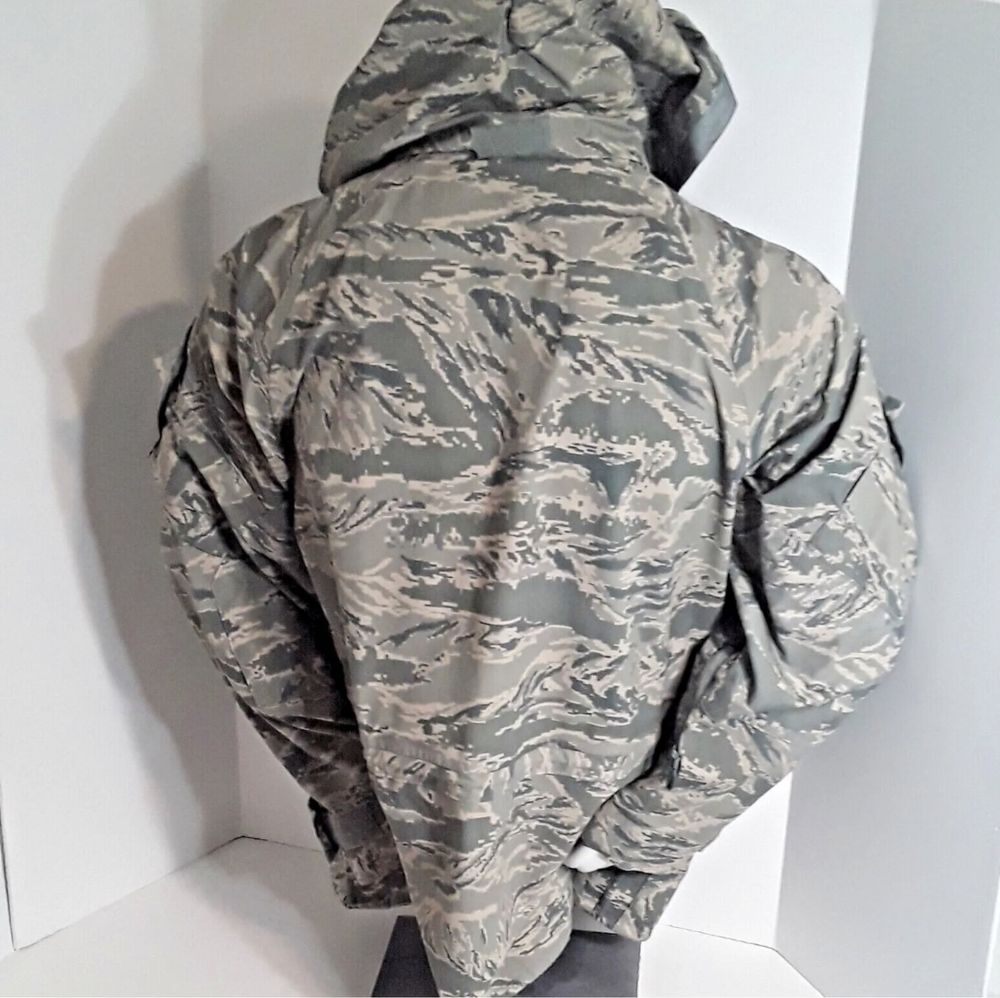 Військова Куртка AIR Force USA gore-tex