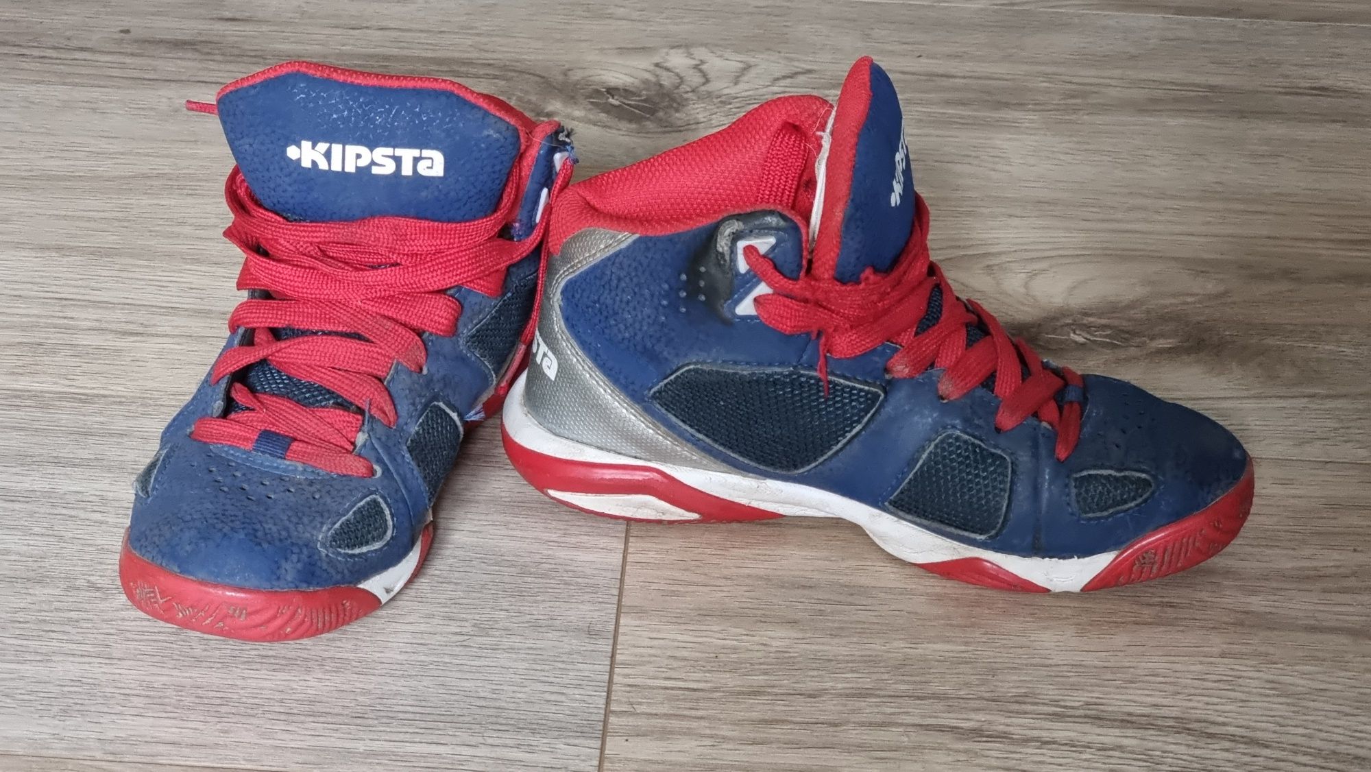 Кроси KIPSTA (кросівки)