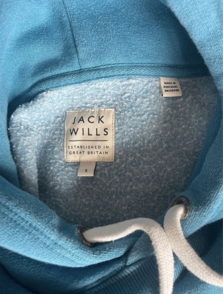 Sweat jack wills