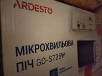 Микроволновая печь ARDESTO