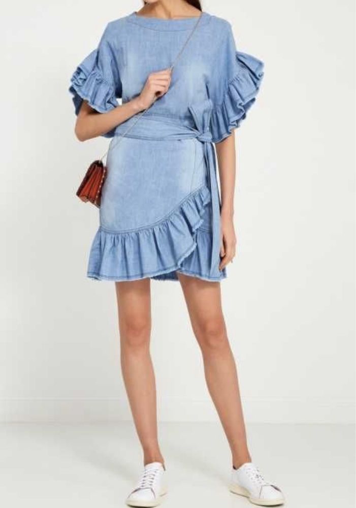 Платье Isabel Marant оригинал