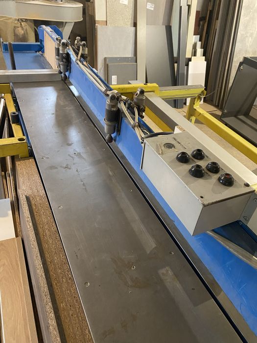 Продам форматно раскроечный станок