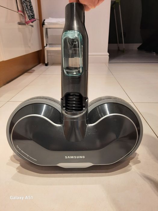 Końcówka mocującą Samsung