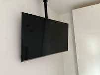 Televisão Samsung
