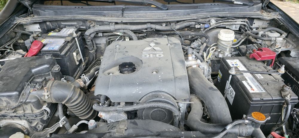 Продам пикап l 200