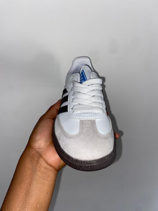 Ténis Adidas Samba OG - Novos |Tamanho 37