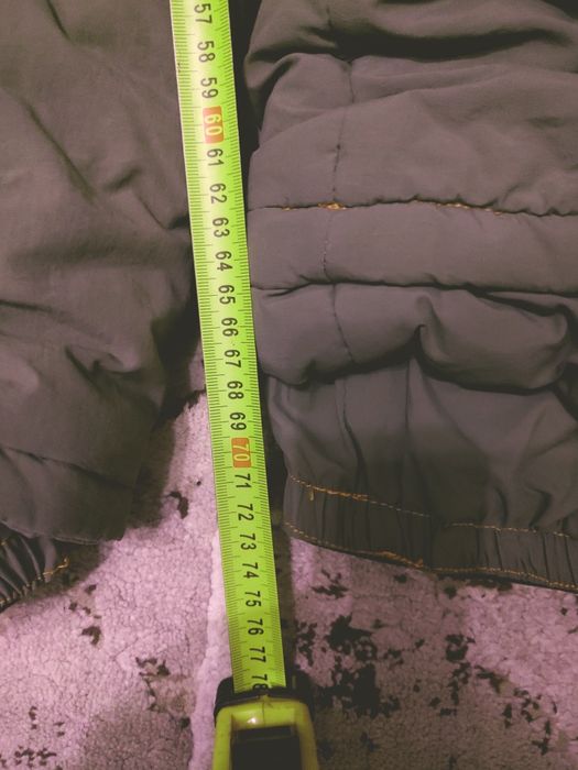 Комбінезон для хлопчика 2-3 р