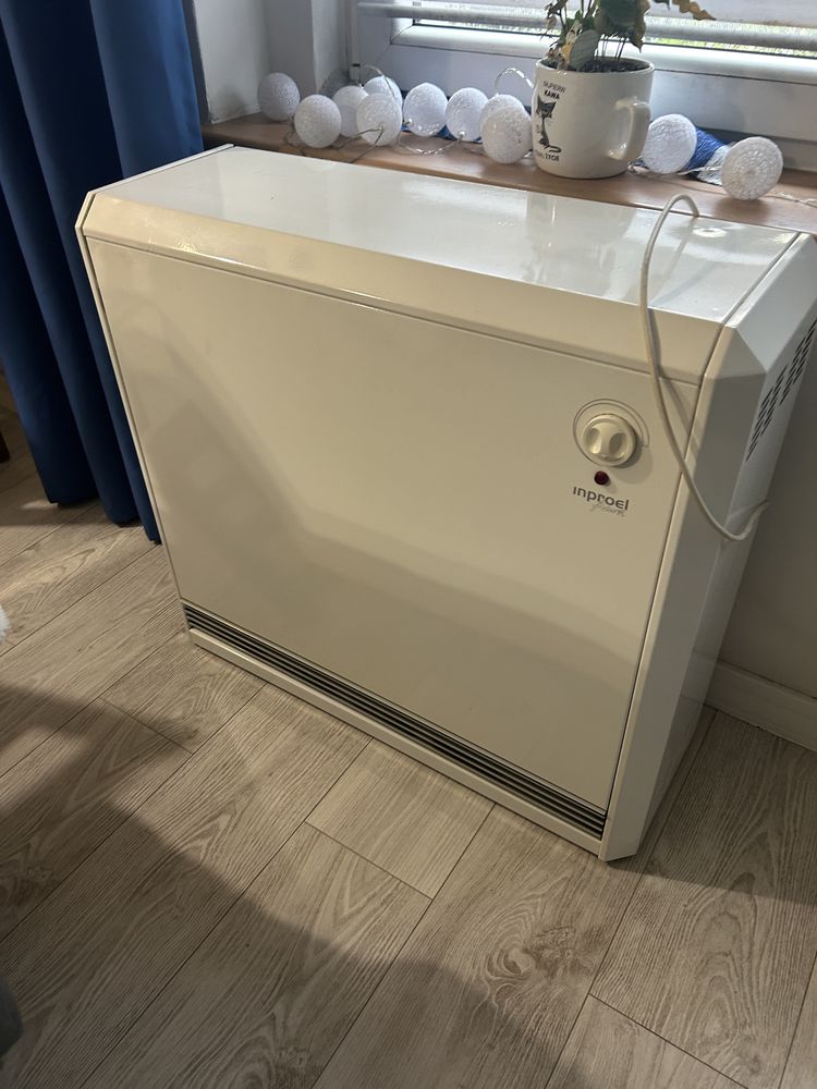 Piec akumulacyjny dynamiczny Inproel Aura Active 3 kW