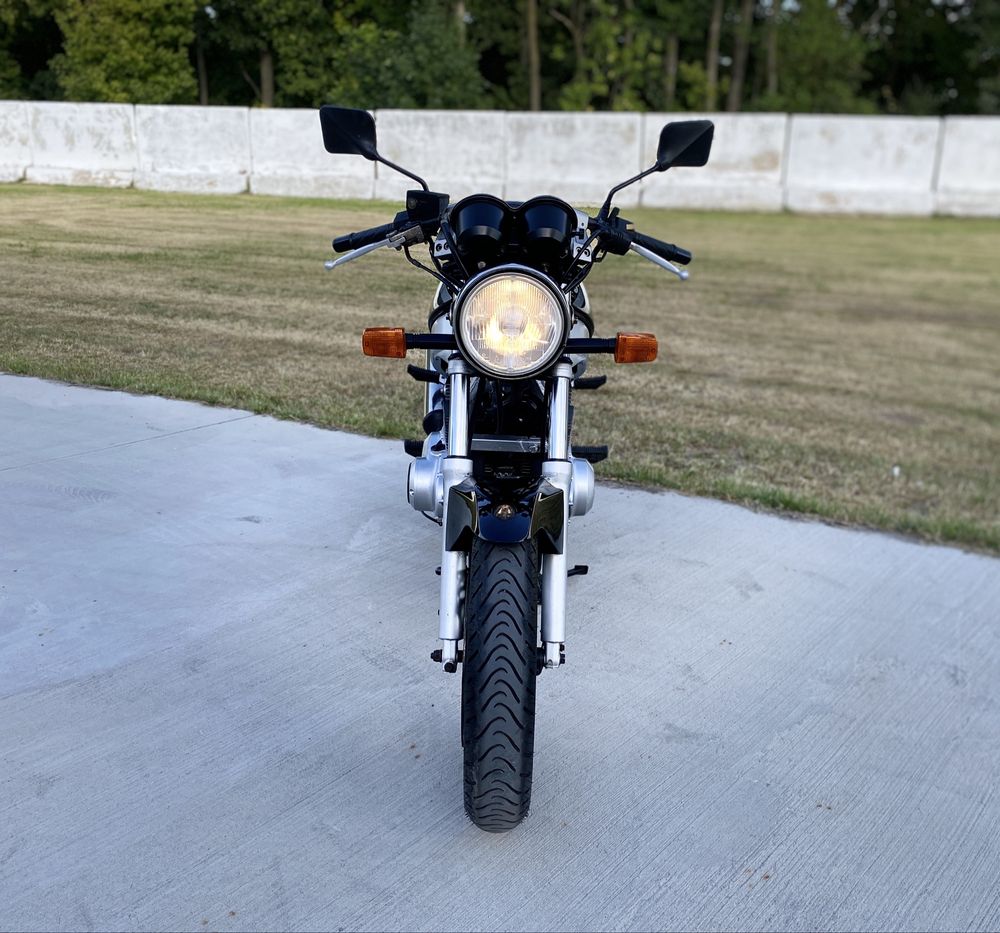 Suzuki Gs 500 ResT 28 000km . Свіжопригнаний з Німеччини