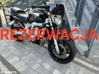 Yamaha FZ6 fz6 fazer gsr600