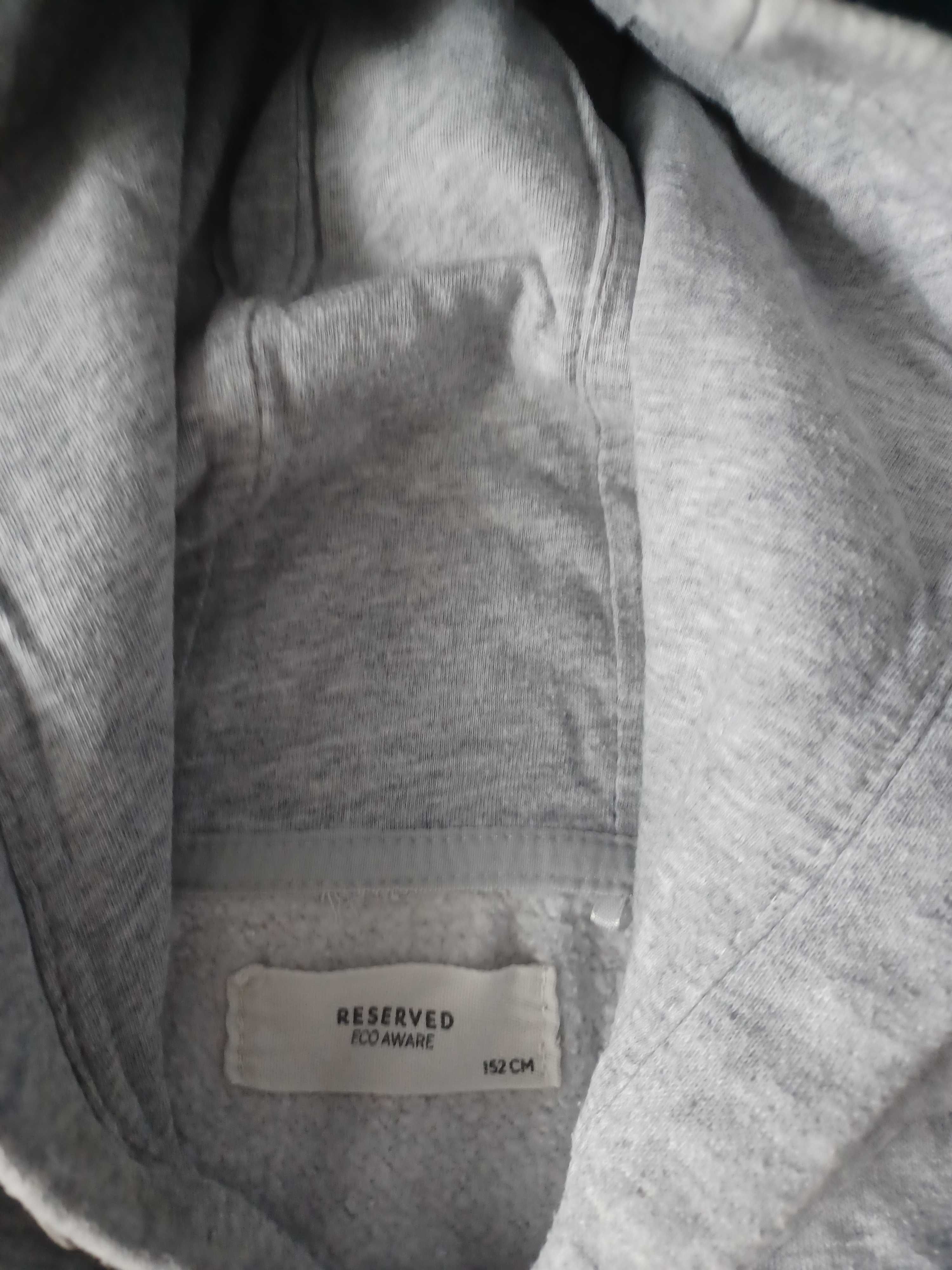 Bluza dla chłopca  Reserved