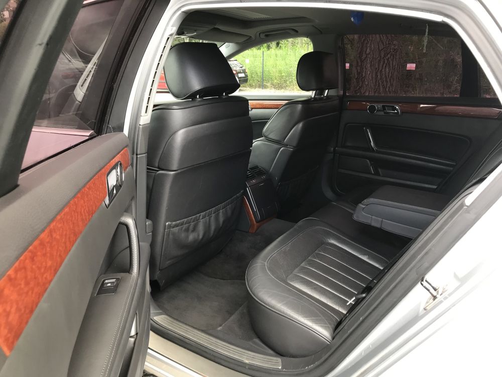 Vw Phaeton 3.0 TDI 6V 2006r Zadbane