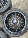 Felgi bmw e39 e46 e36 e60 e90  17 cali s32