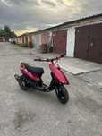 Yamaha jog 36 3kjмотор
