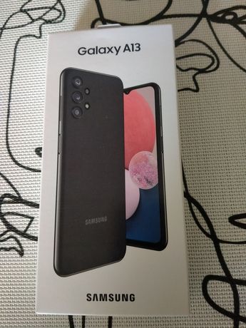 Samsung Galaxy A13 nówka