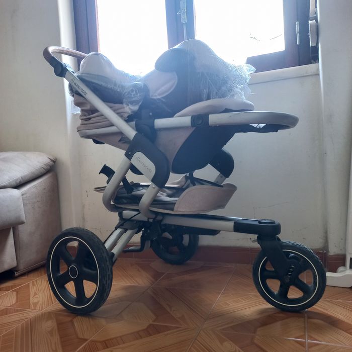 Carrinho de bebé Maxi-cosi