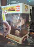 Pop Figure - Ochaco (Masked) - My Hero Academia - 253