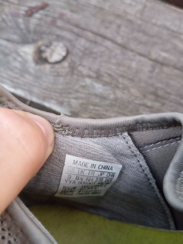Шиповки Adidas 43
