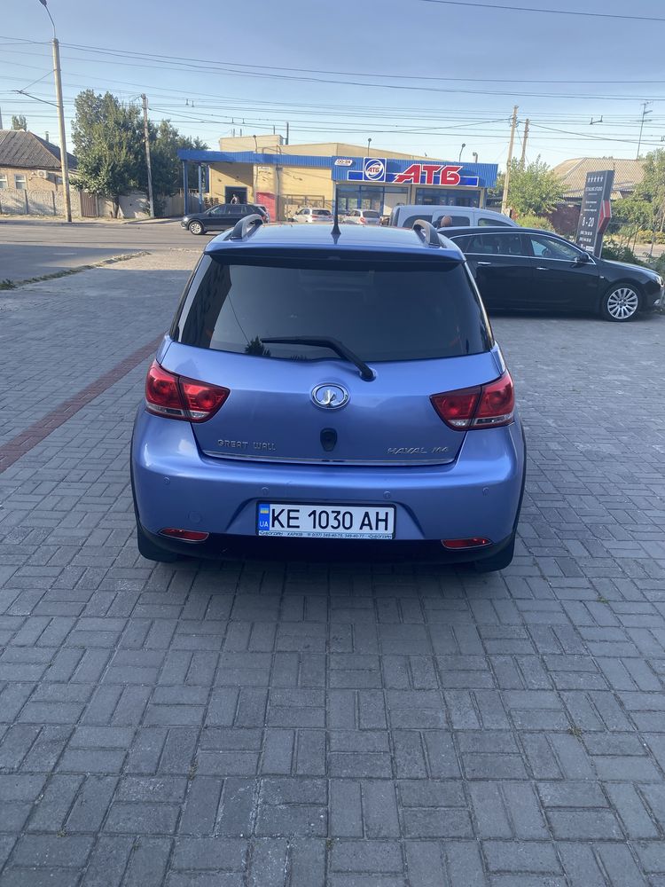 Great Wall в хорошем состоянии