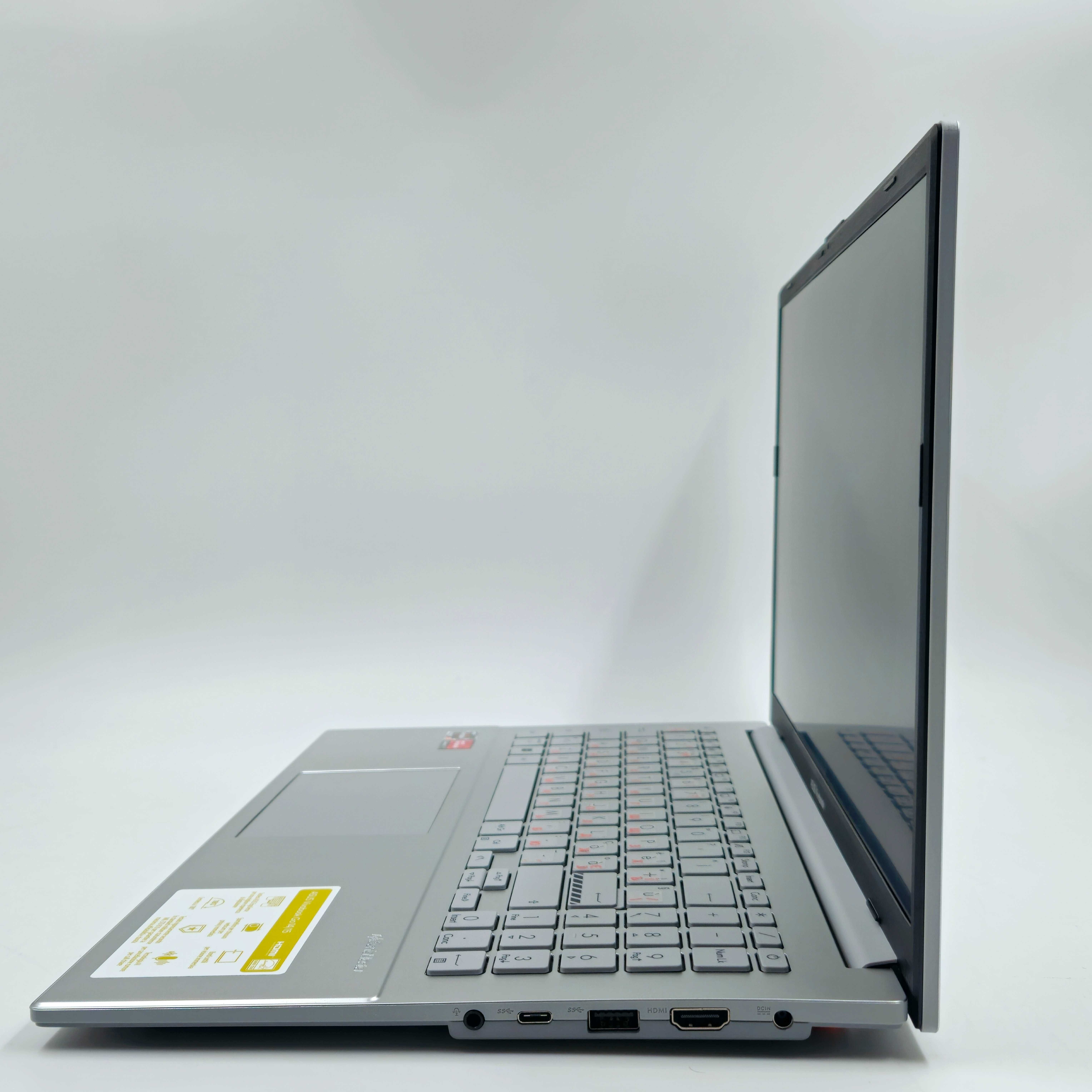Ноутбук Asus Vivobook Go E1504FA (15.6"TN/R5-7520u/16GB DDR5/512G)