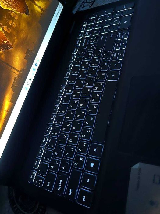 є 90 Ноутбуків‼️Traid-In‼️DELL IPS‼️i5 11Th/IrisXe/RAM 16/SSD 256/6ЧАС