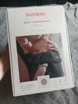 Рюкзак-кенгуру Babybjorn