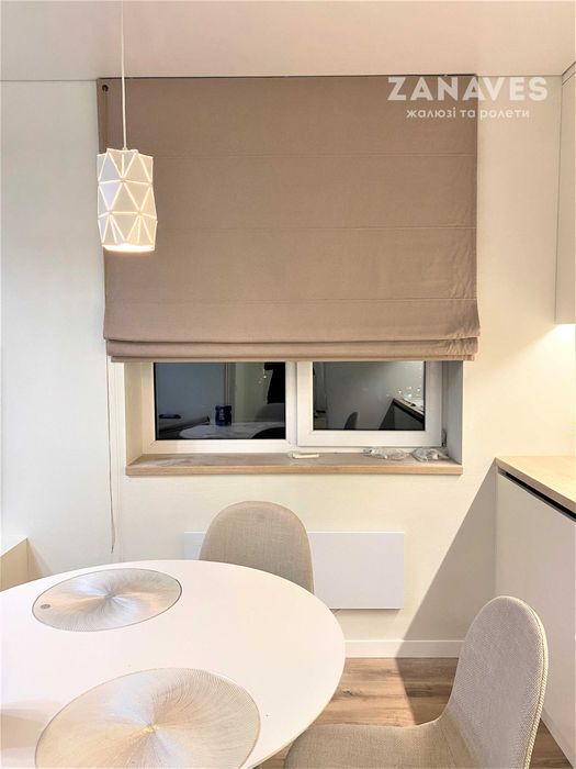 Качественные жалюзи день ночь, рулонные шторы, римские шторы на заказ