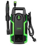 LAVADORA DE ALTA PRESSÃO 1400 W 53947
