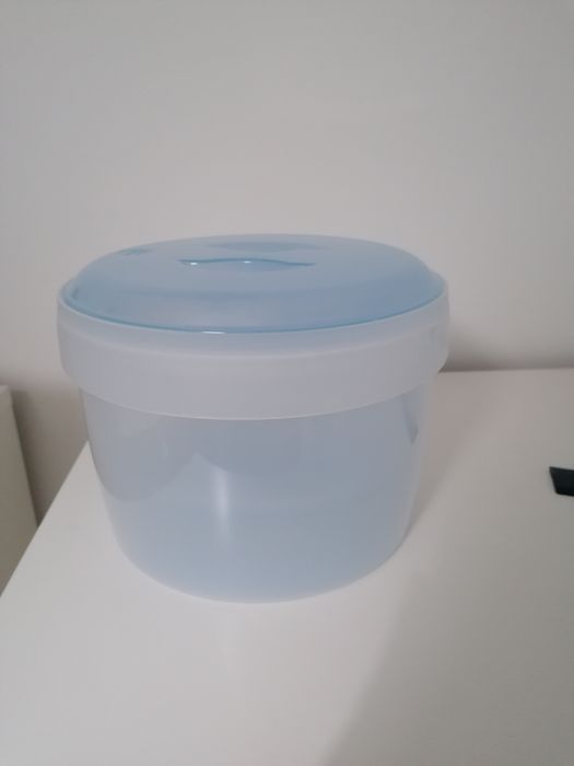 Vendo estrelizador novo