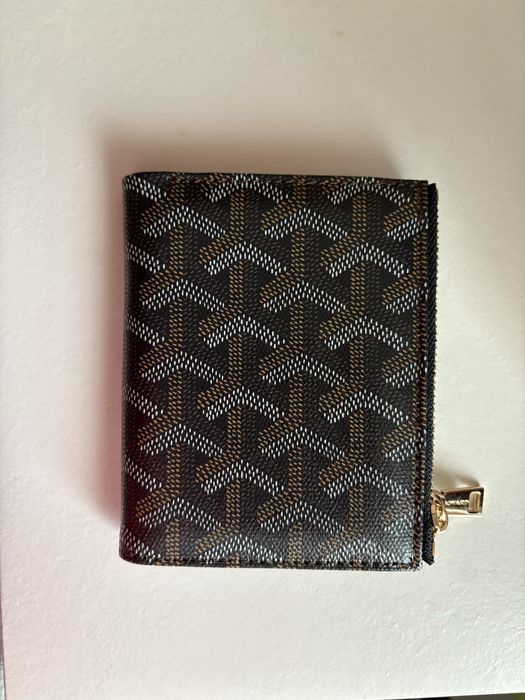 Carteira Goyard Paris