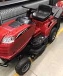 Трактор газонокосилка Mountfield 84 M