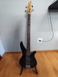 Gitara basowa Yamaha rbx170