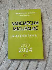 Vademecum maturalne matematyka pp