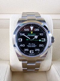 Rolex Airking New