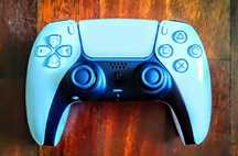 Pad Kontroler SONY DualSense Biały V3 PlayStation PC Mac