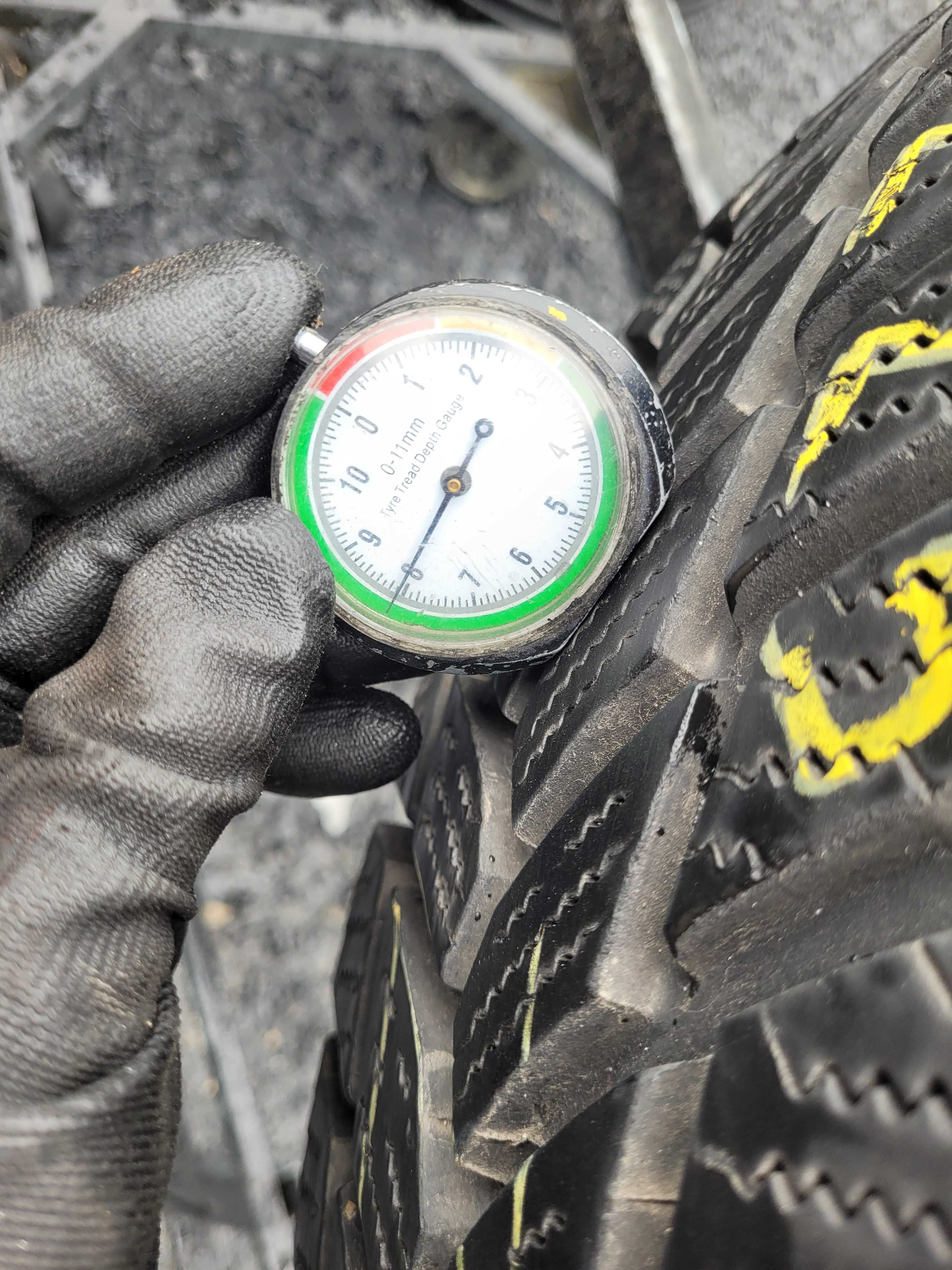 WYSYŁKA Opona Pojedyncza 225 75 R16C GT Radial MaxMiler