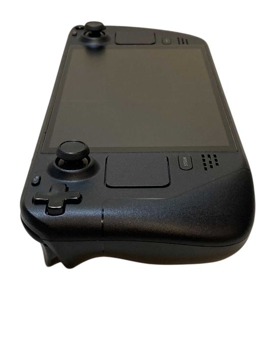 Konsola Przenośna OLED SteamDeck Valve 1030 Komplet.