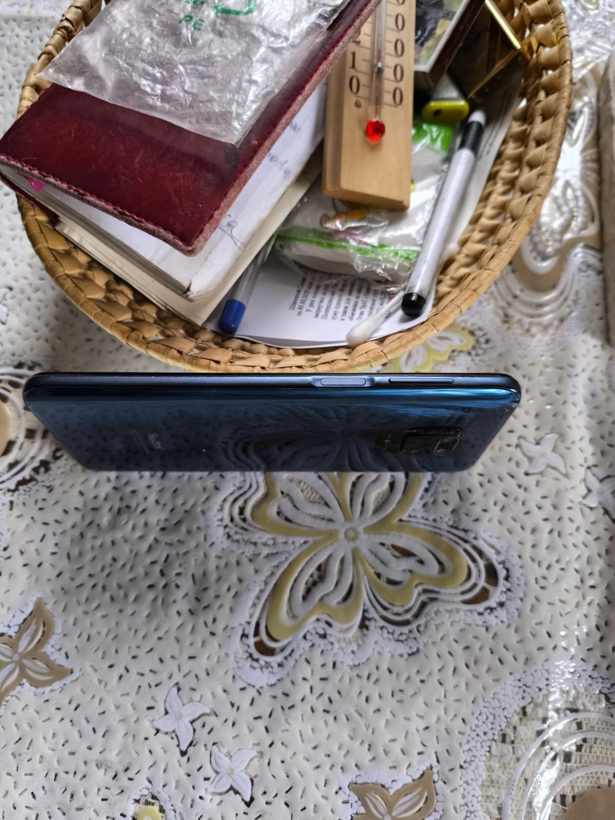 Ксиоми Редми НОТ 9.  Xiaomi Redmi Note 9 Pro 6/128 Gb