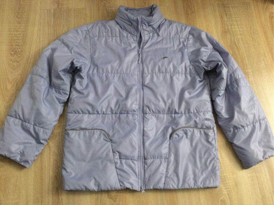 Kurtka damska ocieplana L/XL NIKE