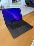 Apple MacBook Pro 16’’ – Chip M3 Pro (2024)